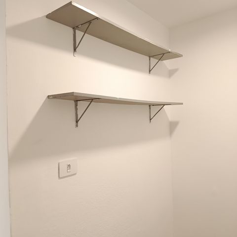 Apartamento à venda com 94m², 3 quartos e 1 vaga Apartamento à venda com 94m², 3 quartos e 1 vagaÁrea de Serviço - quarto