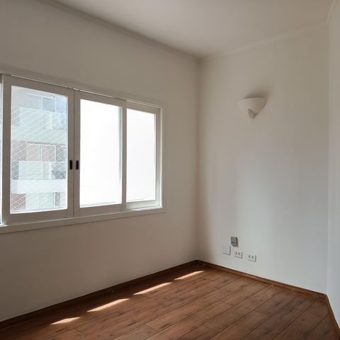 Apartamento à venda com 94m², 3 quartos e 1 vaga Apartamento à venda com 94m², 3 quartos e 1 vagaSala
