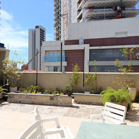 Apartamento à venda com 94m², 3 quartos e 1 vaga Apartamento à venda com 94m², 3 quartos e 1 vagaRooftop