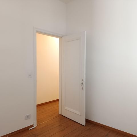 Apartamento à venda com 94m², 3 quartos e 1 vaga Apartamento à venda com 94m², 3 quartos e 1 vagaQuarto 1