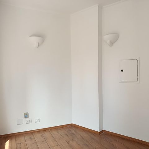 Apartamento à venda com 94m², 3 quartos e 1 vaga Apartamento à venda com 94m², 3 quartos e 1 vagaSala