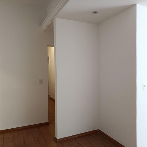 Apartamento à venda com 94m², 3 quartos e 1 vaga Apartamento à venda com 94m², 3 quartos e 1 vagaSala