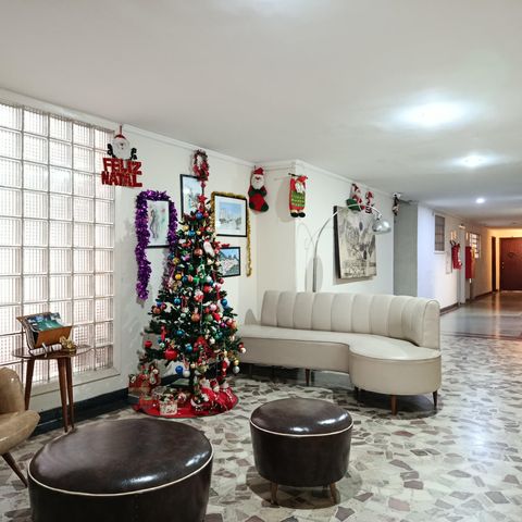 Apartamento à venda com 94m², 3 quartos e 1 vaga Apartamento à venda com 94m², 3 quartos e 1 vagaHall de entrada