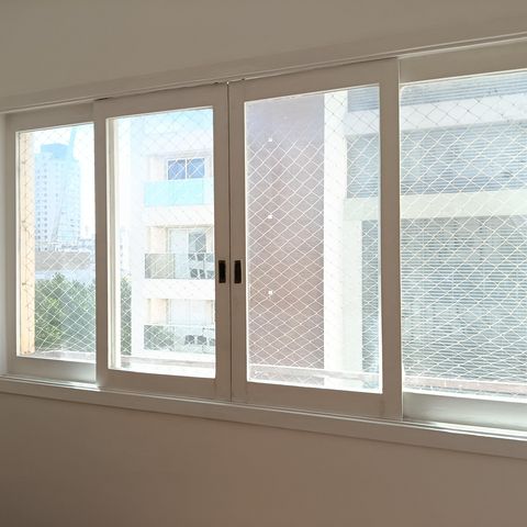 Apartamento à venda com 94m², 3 quartos e 1 vaga Apartamento à venda com 94m², 3 quartos e 1 vagaSala