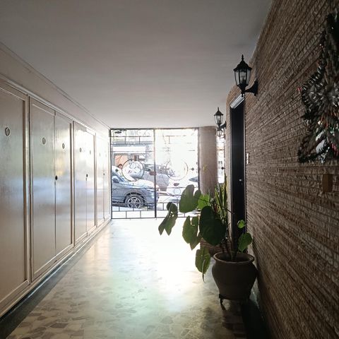 Apartamento à venda com 94m², 3 quartos e 1 vaga Apartamento à venda com 94m², 3 quartos e 1 vagaEntrada do edifício
