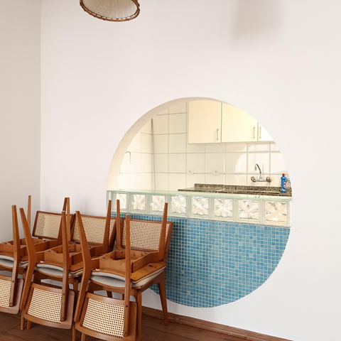 Apartamento à venda com 94m², 3 quartos e 1 vaga Apartamento à venda com 94m², 3 quartos e 1 vagaSala