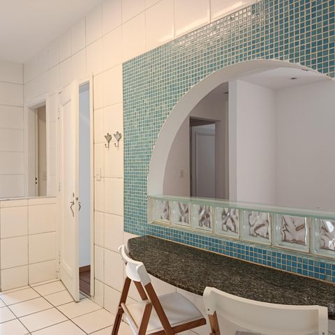 Apartamento à venda com 94m², 3 quartos e 1 vaga Apartamento à venda com 94m², 3 quartos e 1 vagaCozinha