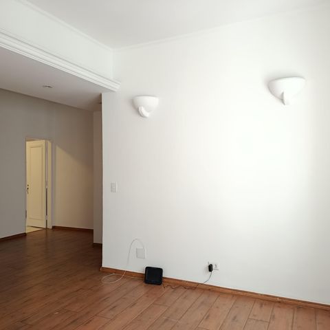 Apartamento à venda com 94m², 3 quartos e 1 vaga Apartamento à venda com 94m², 3 quartos e 1 vagaSala