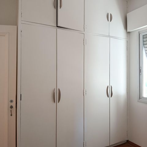 Apartamento à venda com 94m², 3 quartos e 1 vaga Apartamento à venda com 94m², 3 quartos e 1 vagaQuarto 2