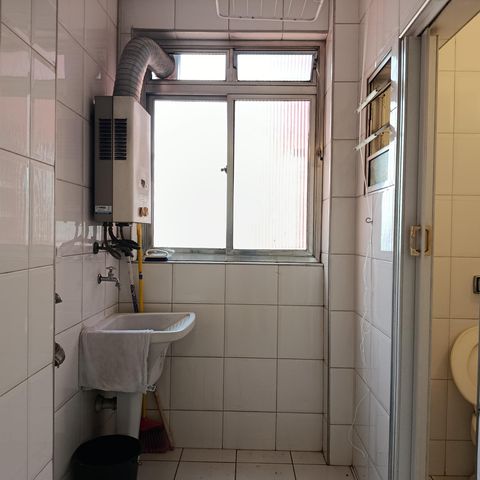 Apartamento à venda com 94m², 3 quartos e 1 vaga Apartamento à venda com 94m², 3 quartos e 1 vagaÁrea de Serviço