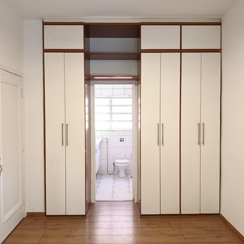 Apartamento à venda com 94m², 3 quartos e 1 vaga Apartamento à venda com 94m², 3 quartos e 1 vagaSuíte