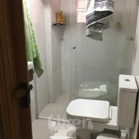 Casa à venda com 170m², 2 quartos e 1 vaga