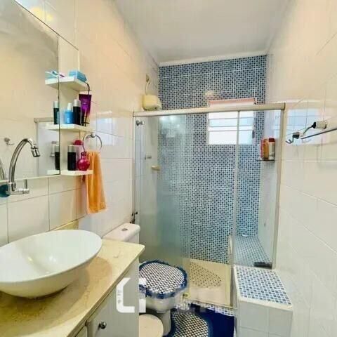 Casa à venda com 170m², 2 quartos e 1 vaga