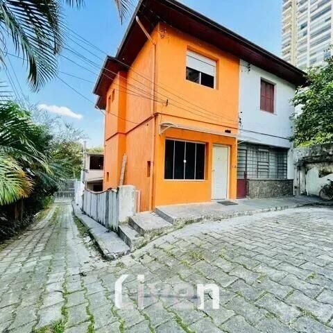Casa à venda com 170m², 2 quartos e 1 vaga