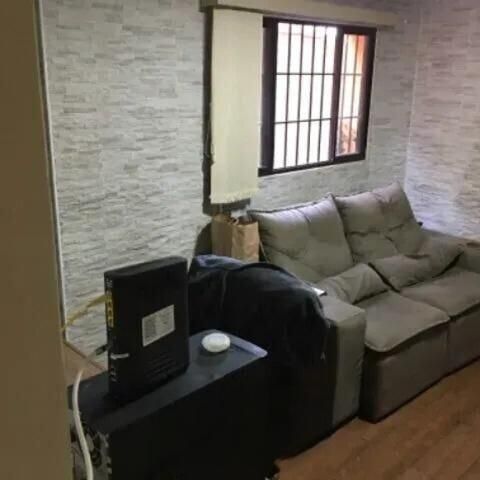 Casa à venda com 170m², 2 quartos e 1 vaga