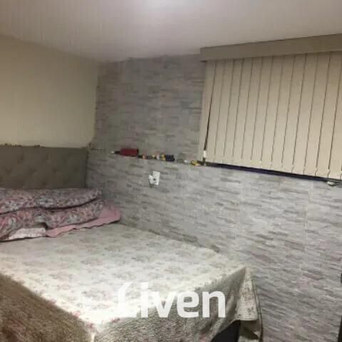 Casa à venda com 170m², 2 quartos e 1 vaga