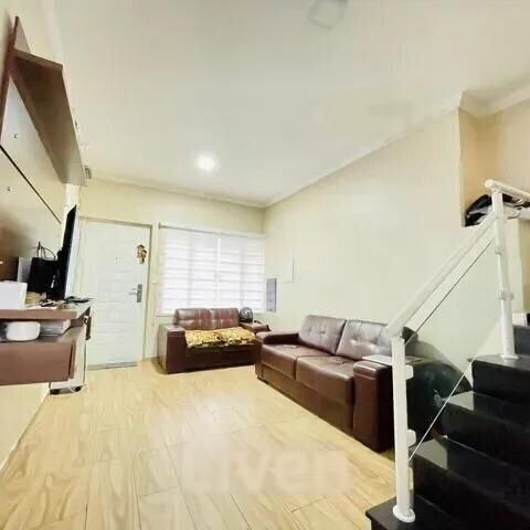 Casa à venda com 170m², 2 quartos e 1 vaga
