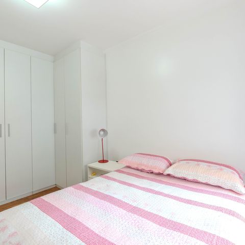 Apartamento à venda com 93m², 2 quartos e 1 vaga Apartamento à venda com 93m², 2 quartos e 1 vagaSuíte 1