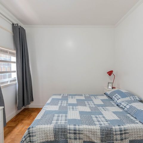 Apartamento à venda com 93m², 2 quartos e 1 vaga Apartamento à venda com 93m², 2 quartos e 1 vagaQuarto