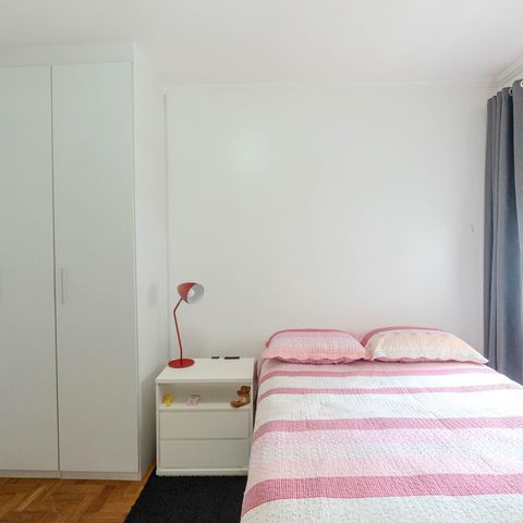 Apartamento à venda com 93m², 2 quartos e 1 vaga Apartamento à venda com 93m², 2 quartos e 1 vagaSuíte 1