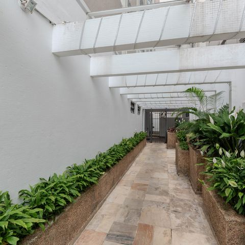 Apartamento à venda com 93m², 2 quartos e 1 vaga Apartamento à venda com 93m², 2 quartos e 1 vagaÁrea comum