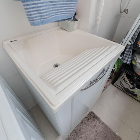 Apartamento à venda com 93m², 2 quartos e 1 vaga Apartamento à venda com 93m², 2 quartos e 1 vagaÁrea de Serviço