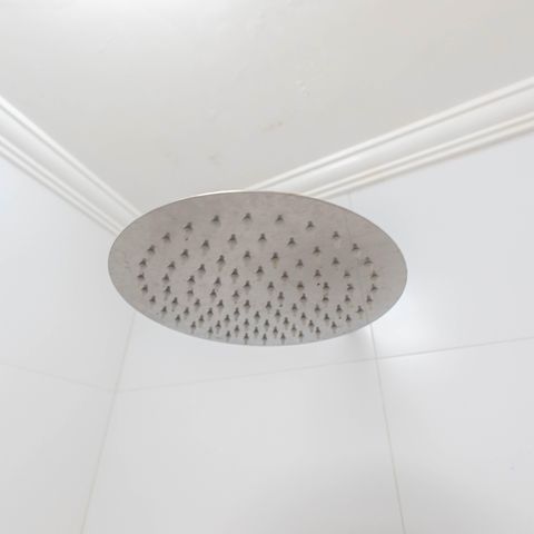 Apartamento à venda com 93m², 2 quartos e 1 vaga Apartamento à venda com 93m², 2 quartos e 1 vagaBanheiro da Suíte 1