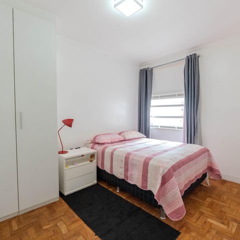 Apartamento à venda com 93m², 2 quartos e 1 vaga Apartamento à venda com 93m², 2 quartos e 1 vagaSuíte 1