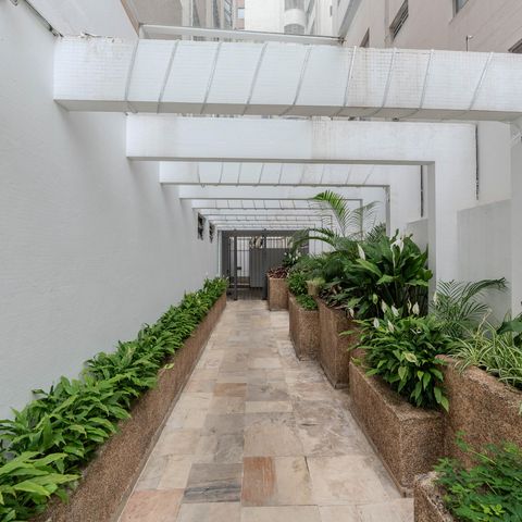Apartamento à venda com 93m², 2 quartos e 1 vaga Apartamento à venda com 93m², 2 quartos e 1 vagaÁrea comum