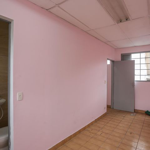 Casa para alugar com 15m², 1 quarto e sem vagaStudio