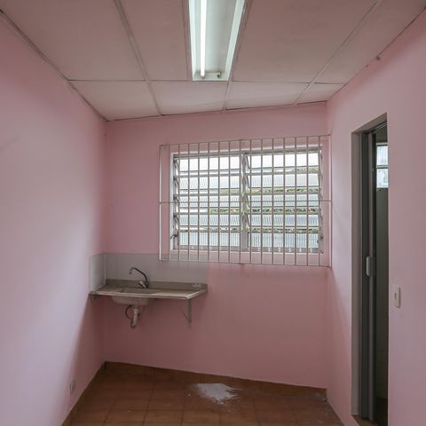 Casa para alugar com 15m², 1 quarto e sem vagaStudio