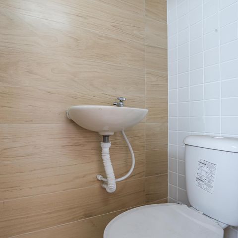 Casa para alugar com 15m², 1 quarto e sem vagaBanheiro