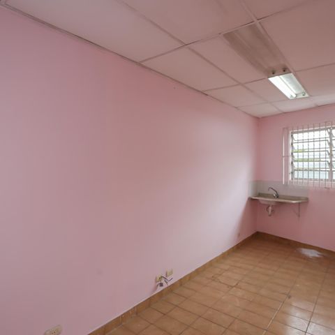 Casa para alugar com 15m², 1 quarto e sem vagaStudio