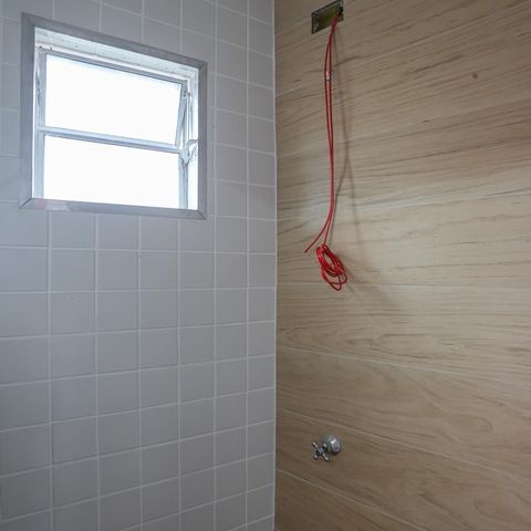 Casa para alugar com 15m², 1 quarto e sem vagaBanheiro