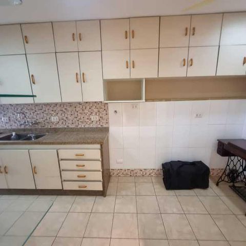 Apartamento à venda com 116m², 3 quartos e 2 vagas