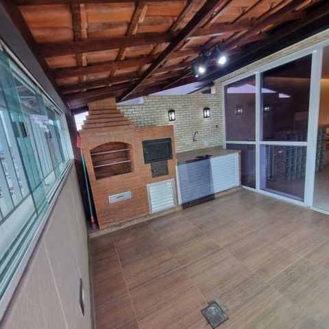 Apartamento à venda com 116m², 3 quartos e 2 vagas