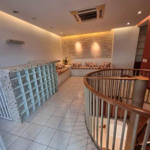 Apartamento à venda com 116m², 3 quartos e 2 vagas
