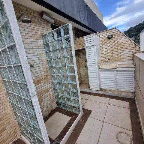 Apartamento à venda com 116m², 3 quartos e 2 vagas