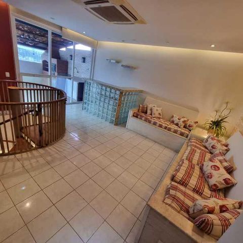 Apartamento à venda com 116m², 3 quartos e 2 vagas