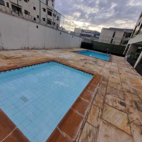 Apartamento à venda com 116m², 3 quartos e 2 vagas