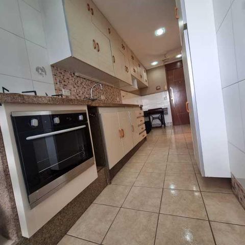 Apartamento à venda com 116m², 3 quartos e 2 vagas