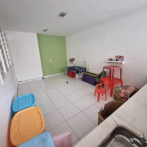 Apartamento à venda com 116m², 3 quartos e 2 vagas