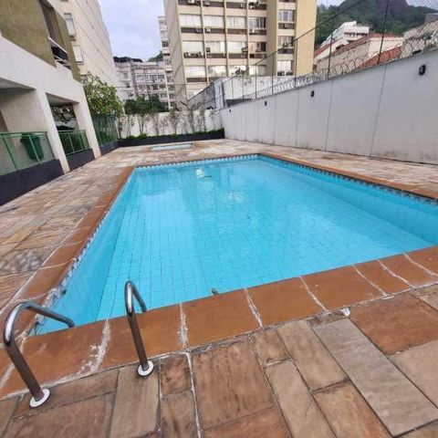 Apartamento à venda com 116m², 3 quartos e 2 vagas