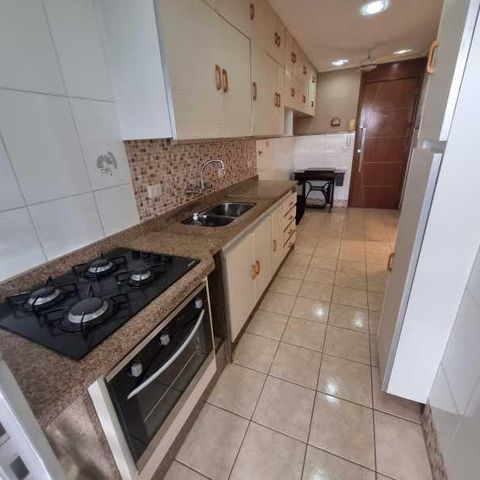 Apartamento à venda com 116m², 3 quartos e 2 vagas