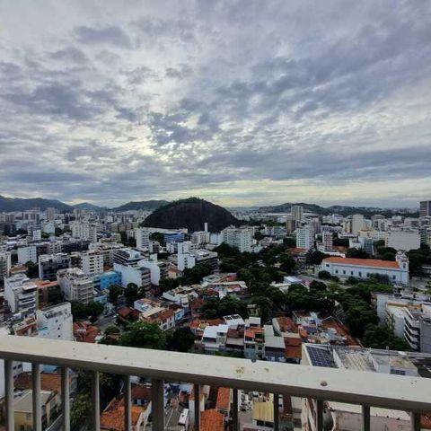 Apartamento à venda com 116m², 3 quartos e 2 vagas