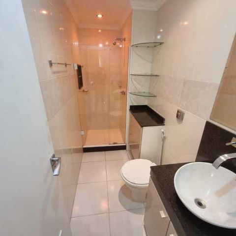 Apartamento à venda com 116m², 3 quartos e 2 vagas