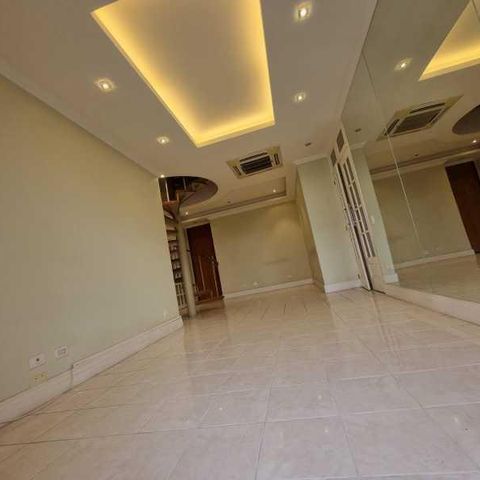 Apartamento à venda com 116m², 3 quartos e 2 vagas