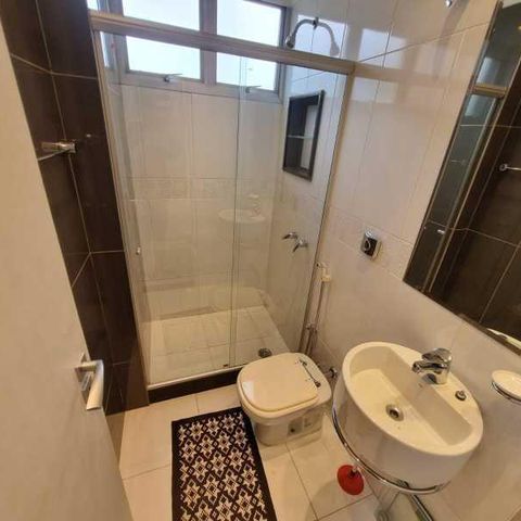 Apartamento à venda com 116m², 3 quartos e 2 vagas