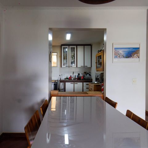 Apartamento à venda com 90m², 3 quartos e 1 vaga Apartamento à venda com 90m², 3 quartos e 1 vagaSala de Jantar