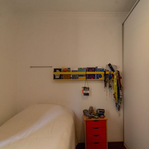 Apartamento à venda com 90m², 3 quartos e 1 vaga Apartamento à venda com 90m², 3 quartos e 1 vagaQuarto 2